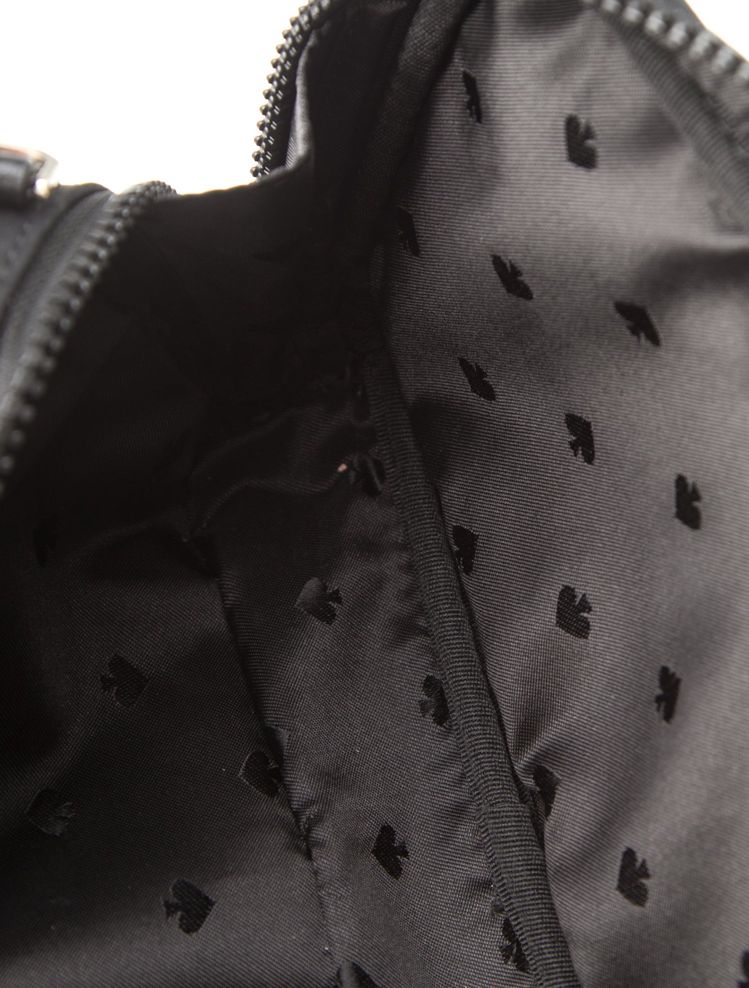 Kate Spade New York Nylon Crossbody Bag